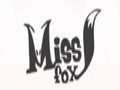 missfox時尚潮流女裙